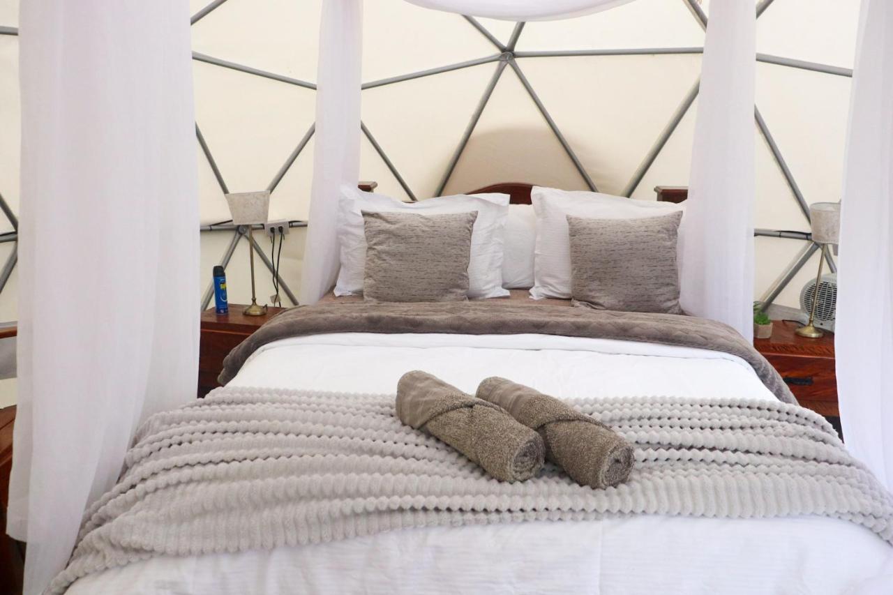 Celeste Glamping Guatape Hotel Екстериор снимка