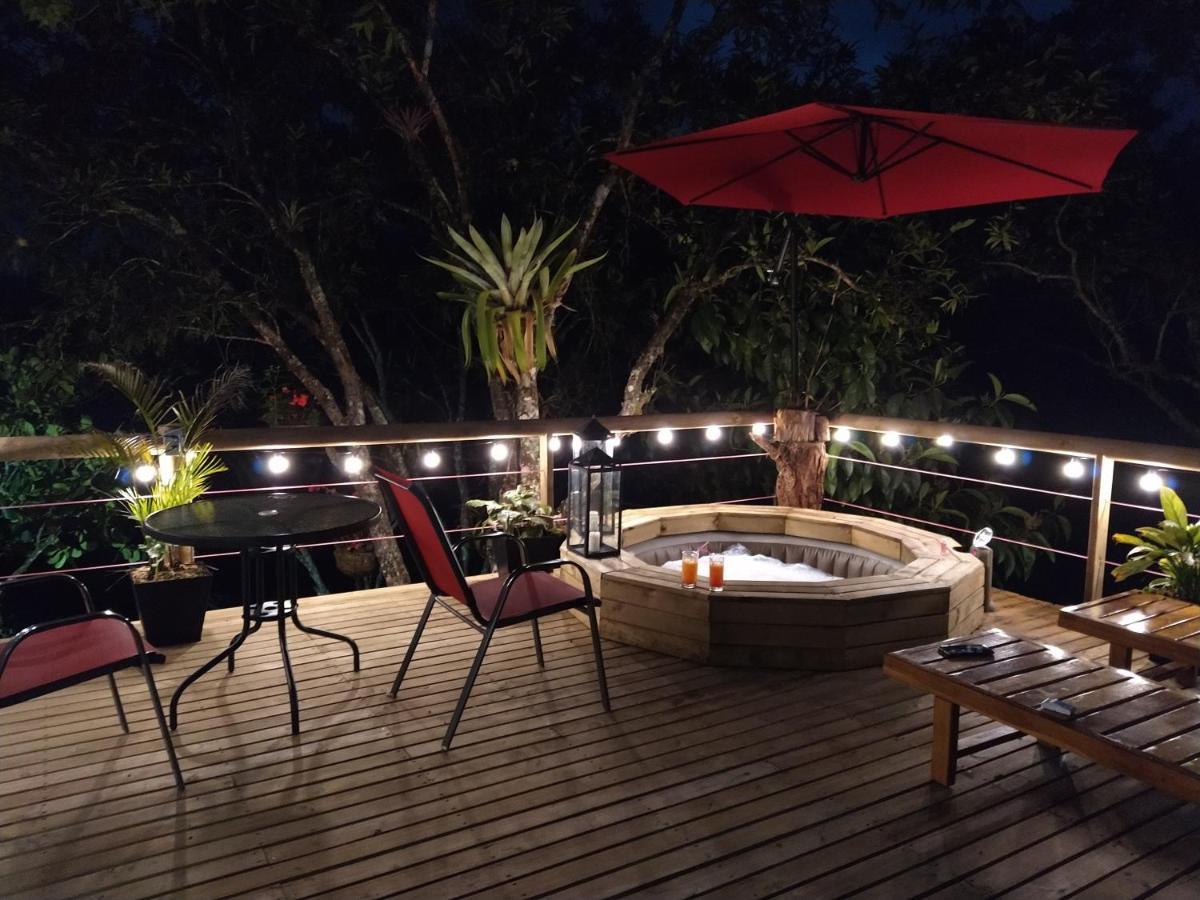 Celeste Glamping Guatape Hotel Екстериор снимка